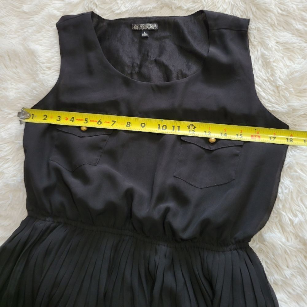 Black little dress - Picture 4 of 8